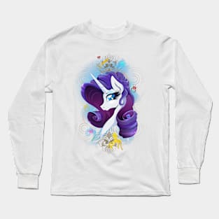 Rarity- Cardedition Long Sleeve T-Shirt